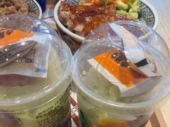 -吉野家(宾水道店)