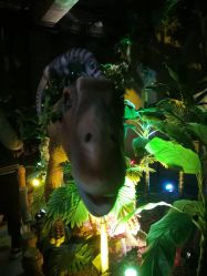 -恐龙探索乐园(磁器口店)