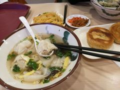 -南粥北面(东大桥店)