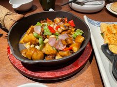 -云海肴·汽锅鸡·云南菜(领展购物广场·中关村店)
