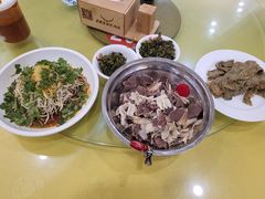 -董记牛肉(梁徐大道店)