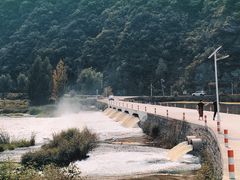 -白河湾生态旅游一条川