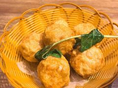 -超级厨房概念餐厅(奥园广场店)