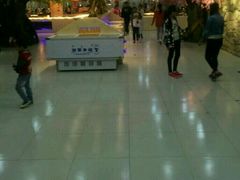 -小科自助海鲜烧肉(高区店)