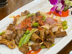 -龙宫海鲜楼(长乐漳港店)