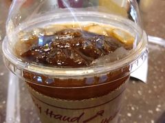 冰美式-COSTA COFFEE(天通苑华联店)