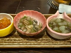 -角落里(中山公园店)