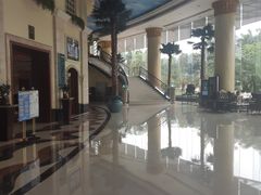 -广州科尔海悦酒店
