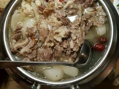 -桂小厨广西菜(青秀万达店)