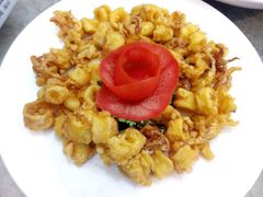 -四川小胡子海鲜(丁村万人海鲜广场店)