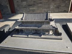 -西安鼓楼