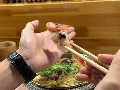 -晶吉·居酒屋·烧鸟·生鱼饭(中山区民主广场店)