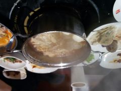 -尚水元休闲自助餐厅(中央城店)