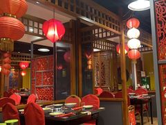 -芦月轩羊蝎子(劲松店)