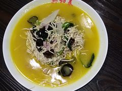 大煮干丝-共和春(甘泉路店)