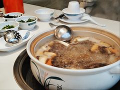 -爱膳菌锅锅(阳南店)