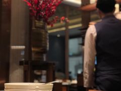 大堂-闽和南(深圳万象城店)