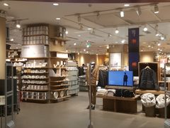 -MUJI无印良品(滨江宝龙城店)