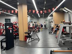-像素游泳健身(中弘·像素店)