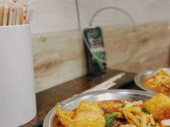 -桂湘缘卤味螺蛳粉