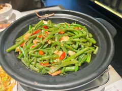 -小菜园新徽菜(合肥滨湖世纪金源店)