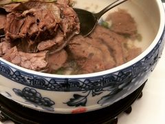 龙井牛肉-常州逸高酒店-中餐厅