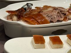 -聚宾楼·烤鸭·家宴(科技三路店)