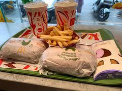 -麦当劳(潮阳店)