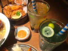 -玉川屋·深夜食堂居酒屋(柳巷店)