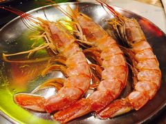-韩宫宴烤肉·料理(苏州中心店)