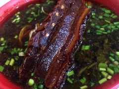 -小龙大肉面馆
