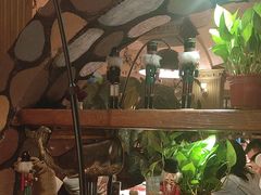 -凯撒城堡西餐厅(颐和国际店)