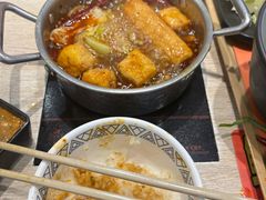 -吉野家(复兴路第二餐厅店)