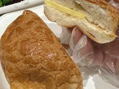 -香港新发烧腊茶餐厅(书城店)