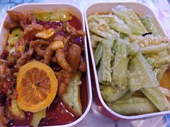 -金陵暴走小龙虾·迷踪蟹(凯德MALL店)