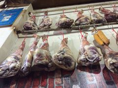 -阿婆情腊排骨火锅(金虹路店)