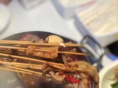 -大斌家串串火锅(德思勤店)