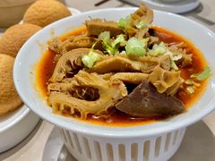 -蔡澜港式点心(皇庭广场店)