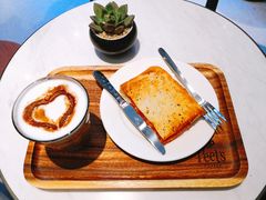 -Peet's Coffee皮爷咖啡(豫园店)