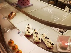 -好利来(欧亚商都店)