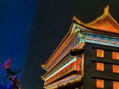 -西安城墙·碑林历史文化景区