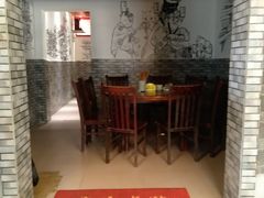 包厢-老地方猫儿面(磁器口店)