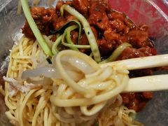 辣肉冷面-大富贵(临沂店)