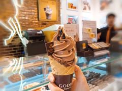 -GODIVA(月星环球港店)