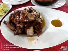 -阿四台山黄鳝饭(东门店)