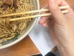 -无名氏面馆(邮电路店)