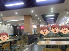 -全统永和豆浆(扬村三路店)