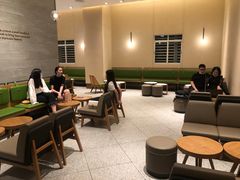 -星巴克臻选(深圳卓悦中心店)