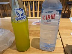 -贵凤凰贵州米粉(望京店)