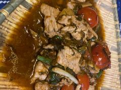 -滇道云南特色料理(康定路店)